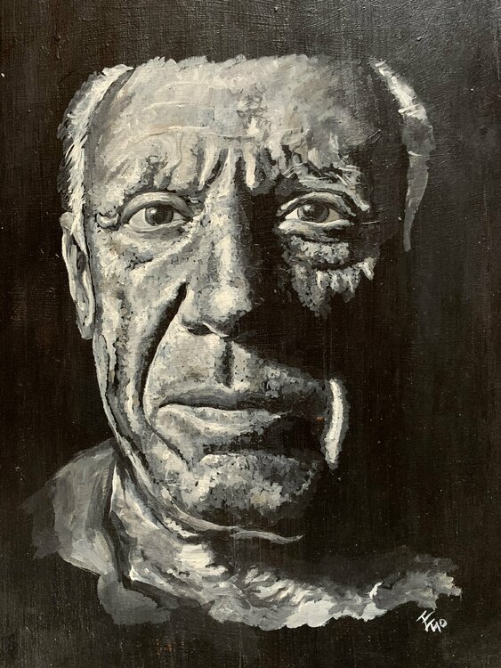 Pablo Enrica Toffoli