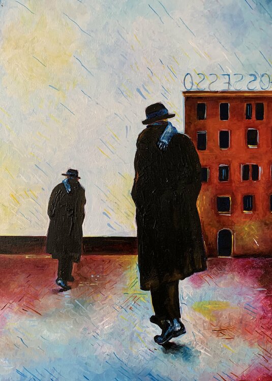 Apparenza Enrica Toffoli