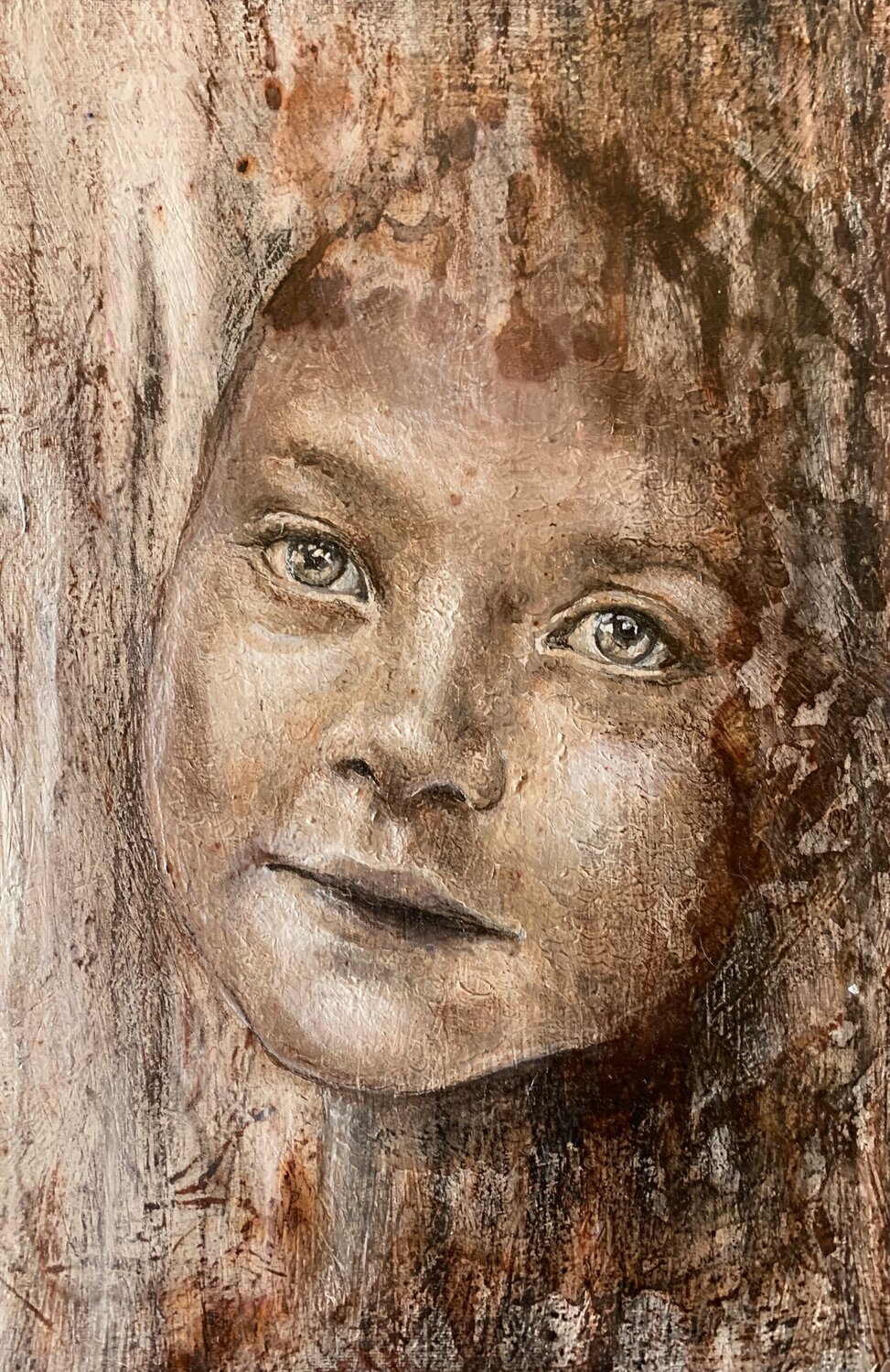 Serenità Enrica Toffoli