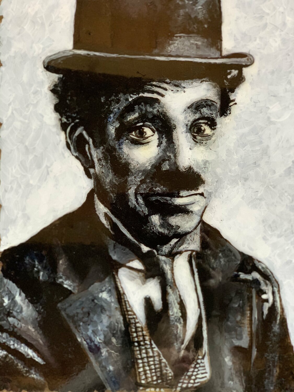 Charlie Enrica Toffoli