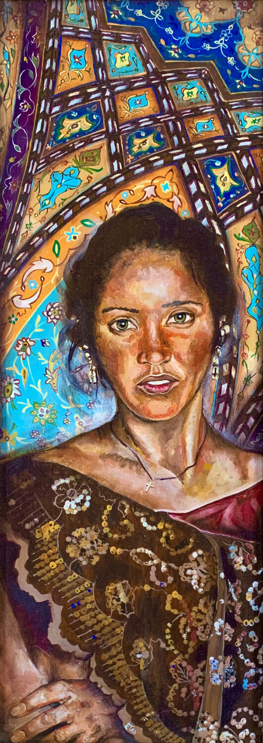 Credo Enrica Toffoli