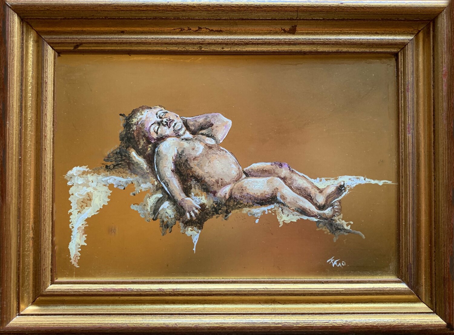 Il Sonno Tranquillo Enrica Toffoli