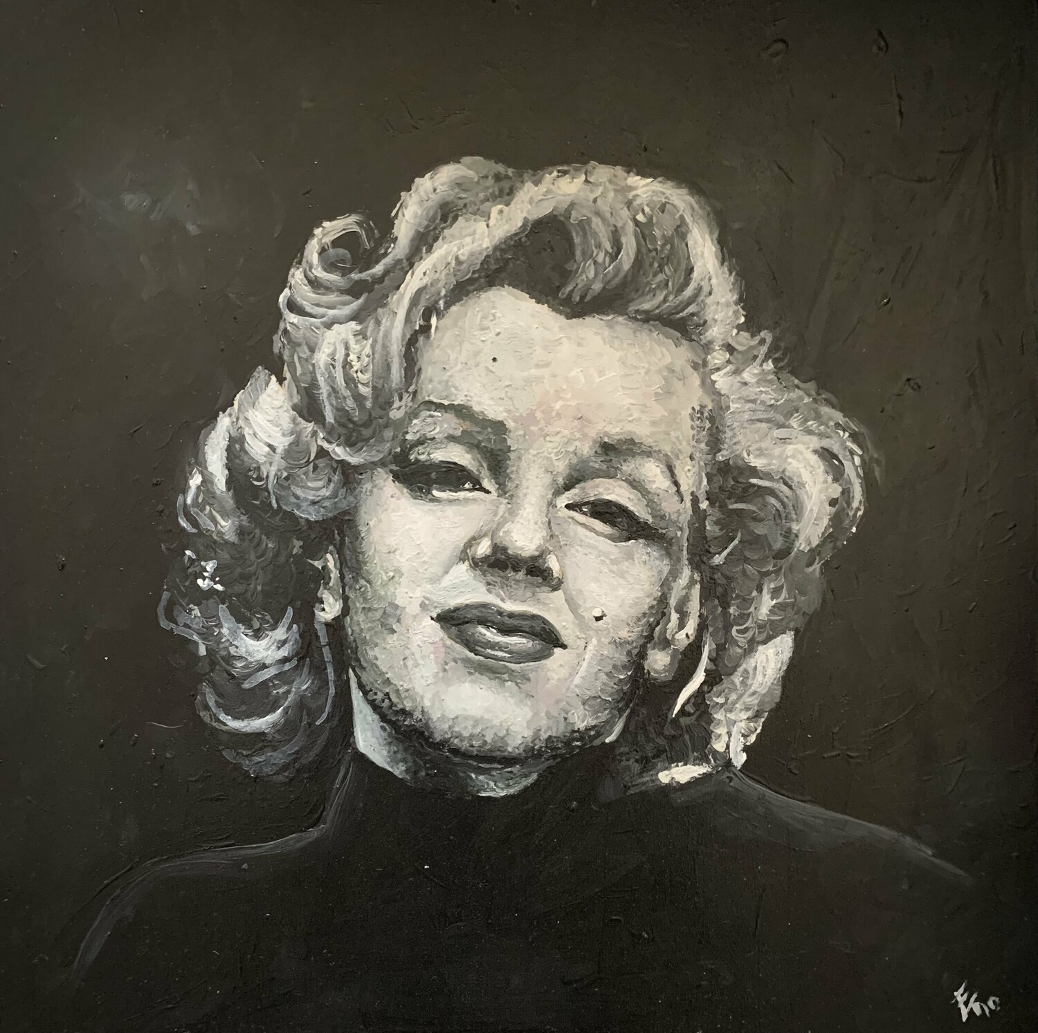 Norma Jeane Enrica Toffoli