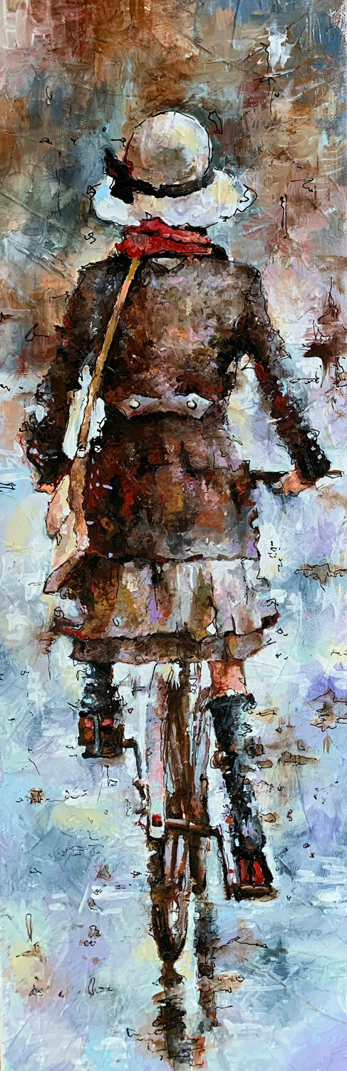 Instants Enrica Toffoli