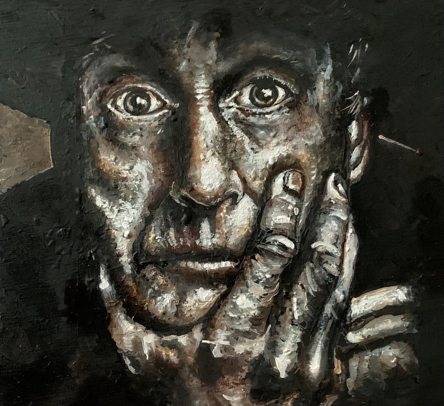 L’Uomo comune Enrica Toffoli