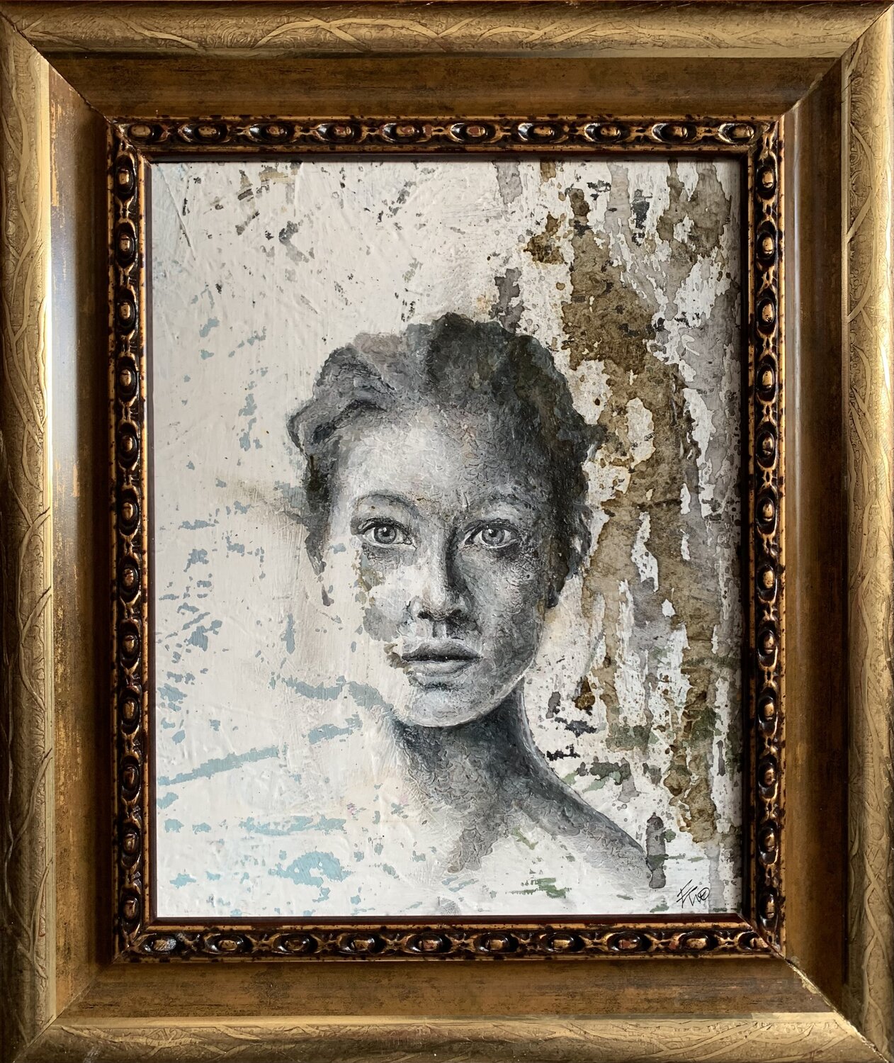 Anima Enrica Toffoli