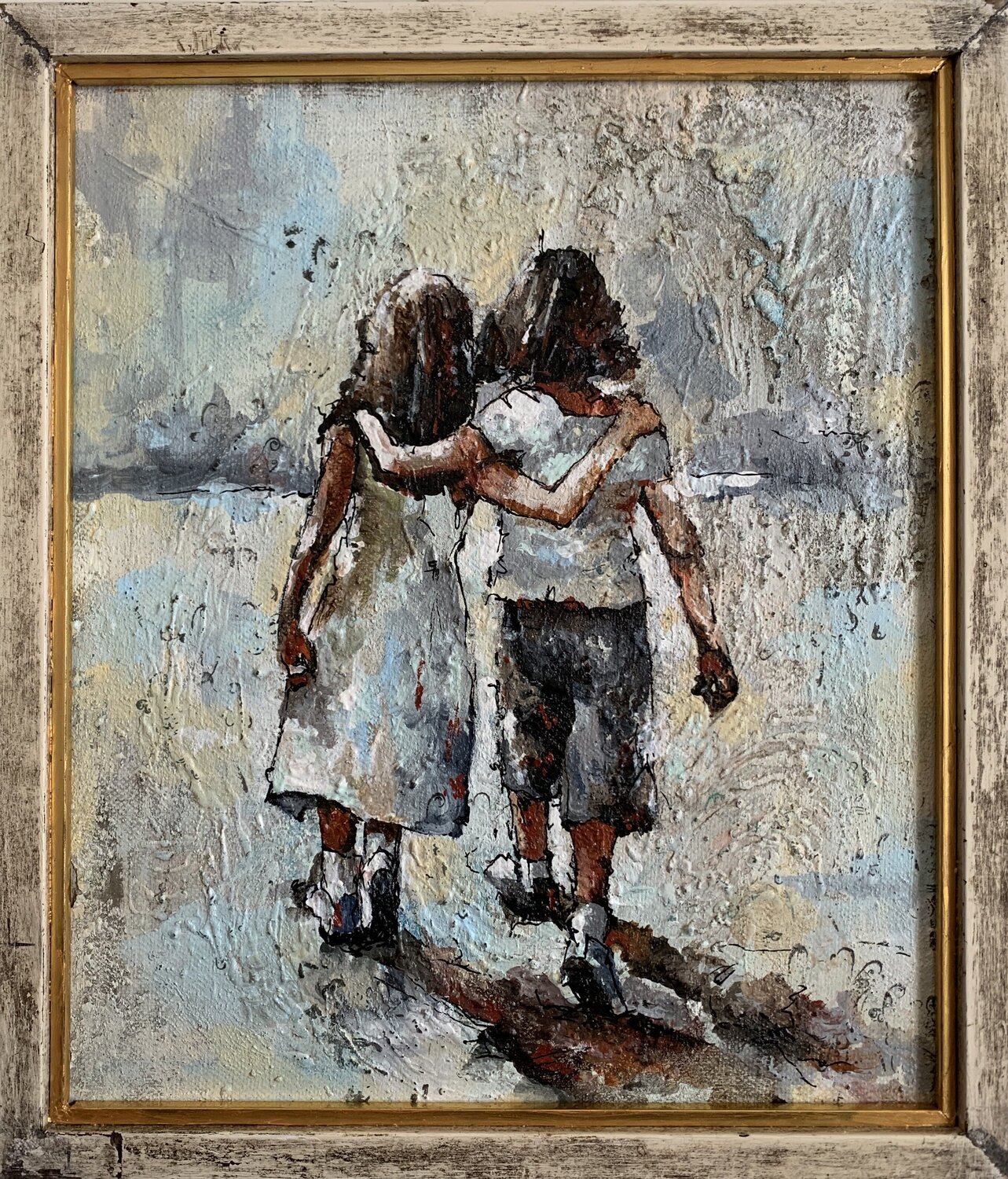 Sorelle Enrica Toffoli