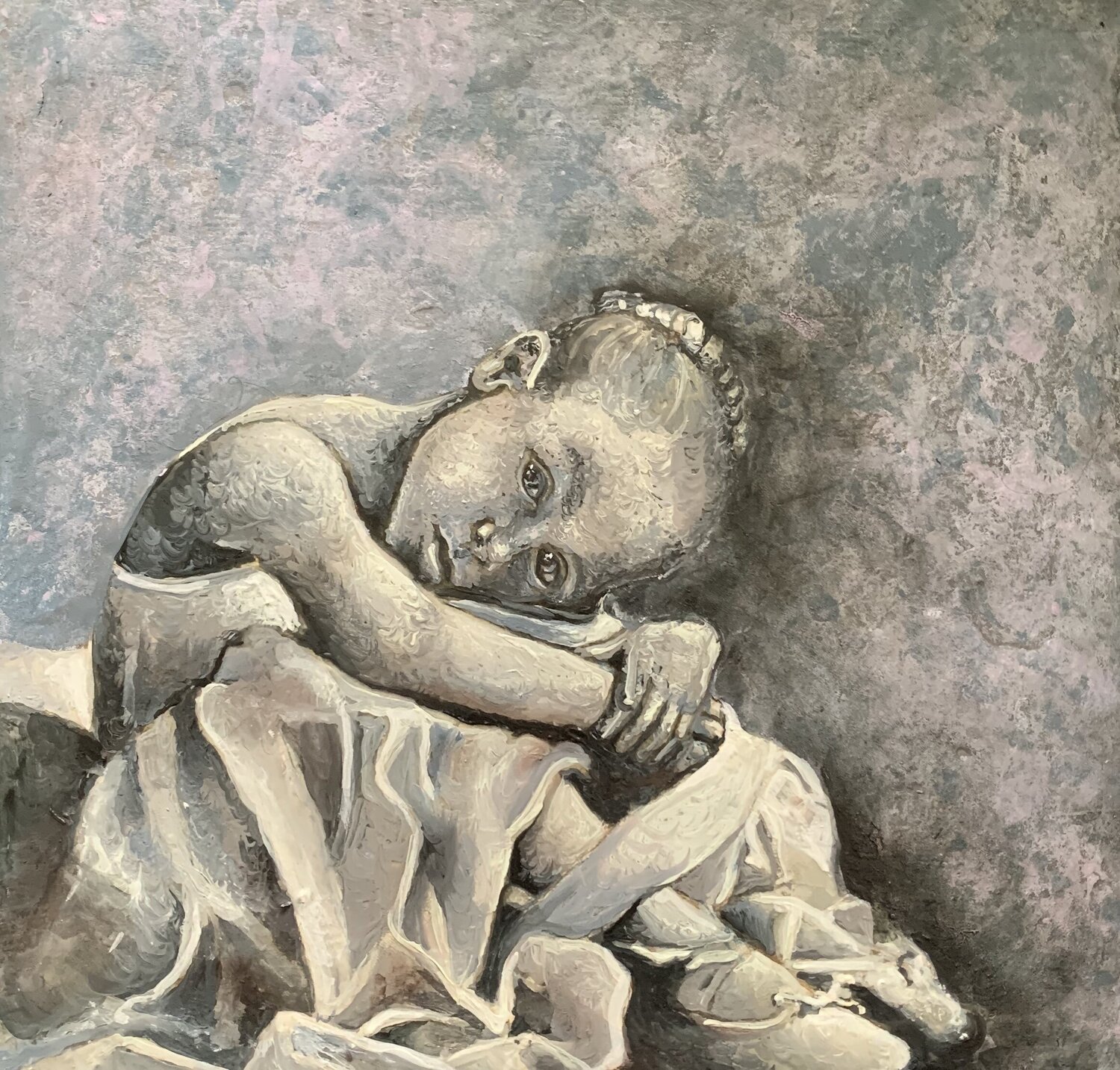 Piccola Ballerina Enrica Toffoli