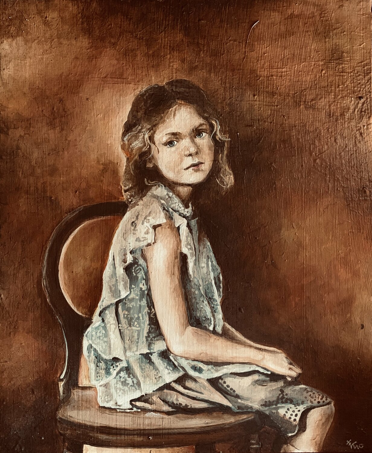 Cuore Enrica Toffoli