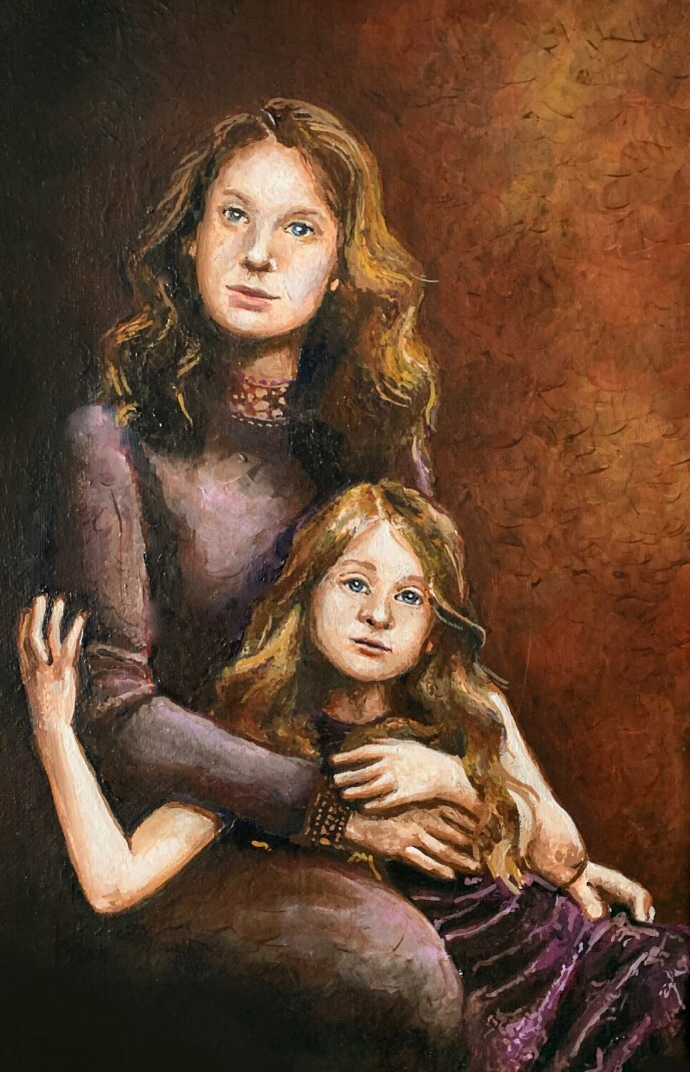 Chi Eravamo Enrica Toffoli