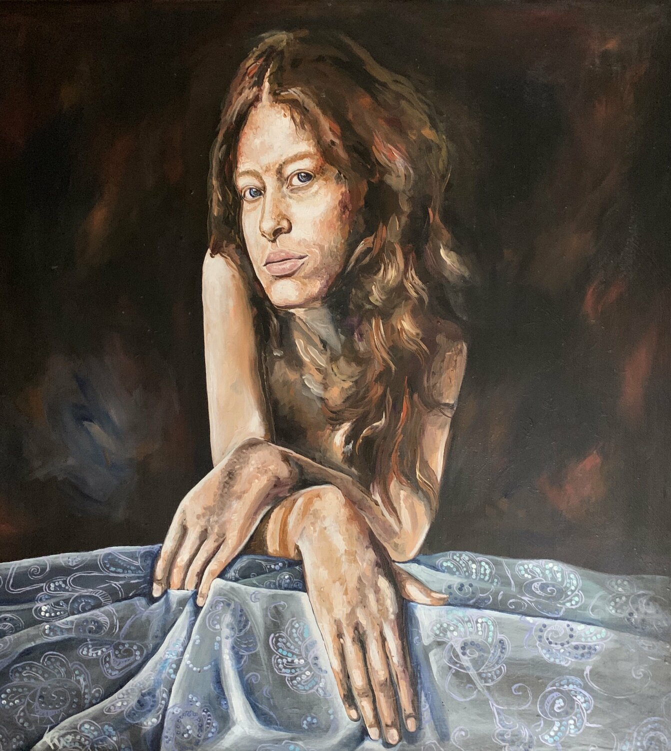 Anastasia Enrica Toffoli