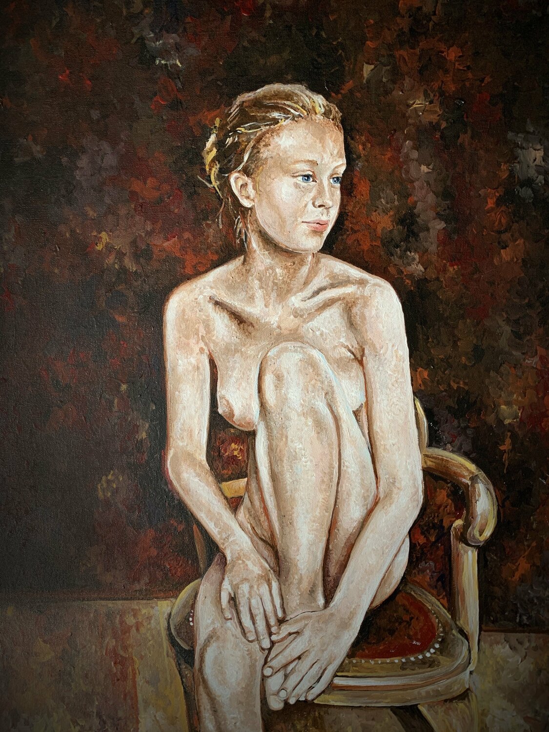 Colombina Enrica Toffoli