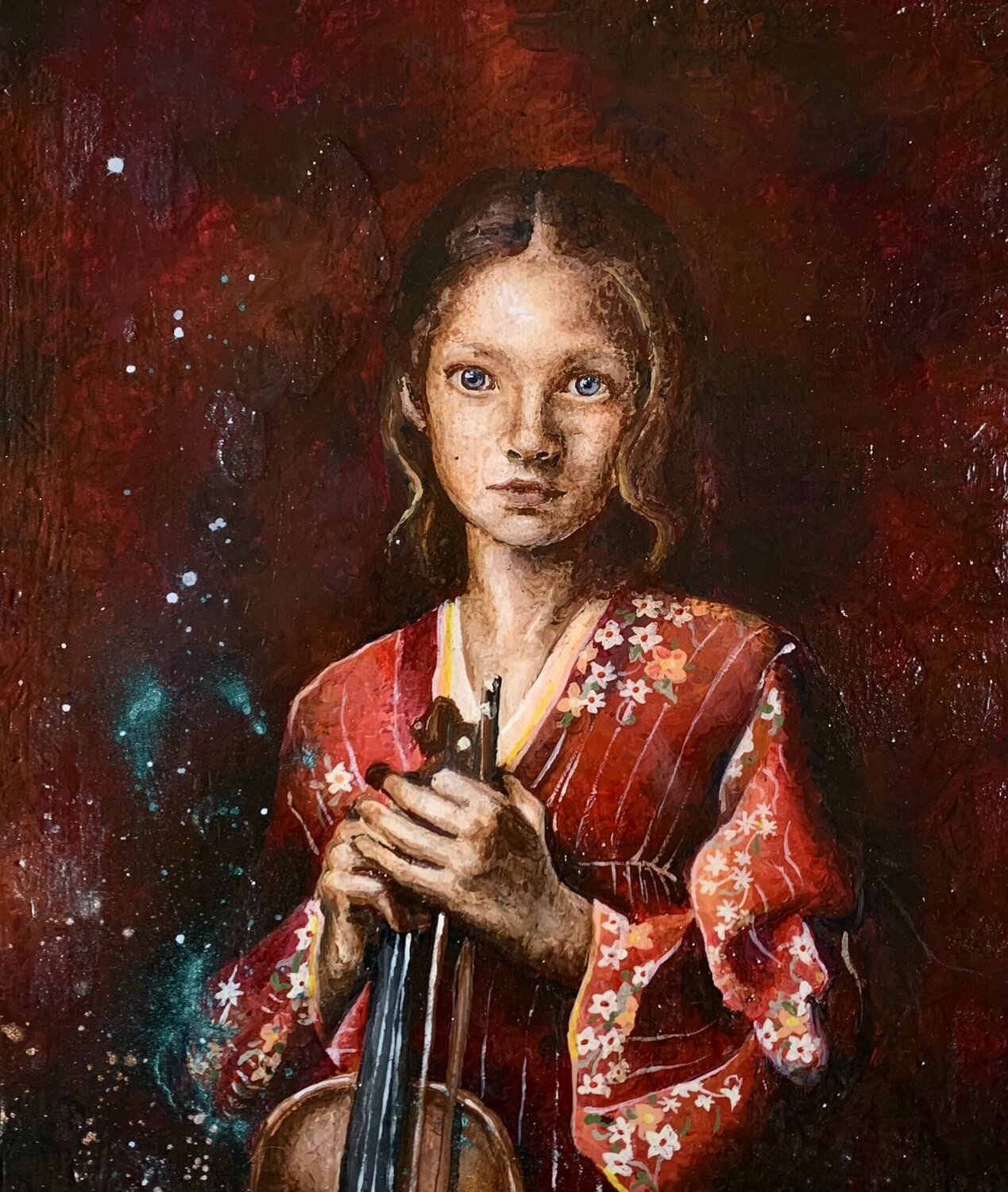 Melodia Enrica Toffoli