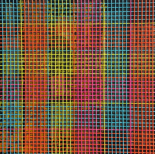 Temperature of fact No.06 van DAESUN CHOI, Schilderij te koop op Singulart
