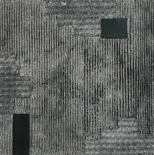 The sound of silence_Farewell di DAESUN CHOI, Pittura in vendita su Singulart