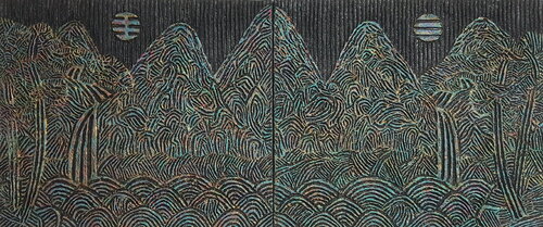 Kingdom No.1 DAESUN CHOI