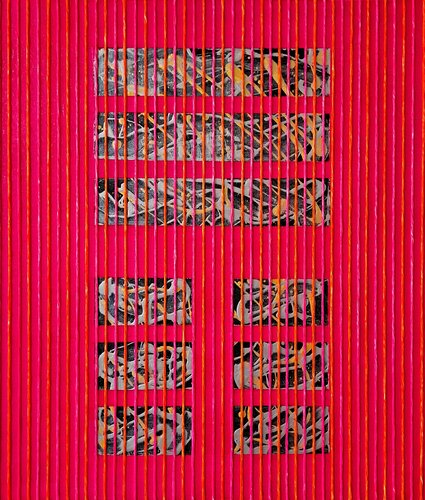 Changes no.4 di DAESUN CHOI, Pittura in vendita su Singulart