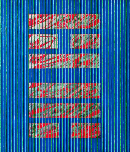 Changes no.3 DAESUN CHOI
