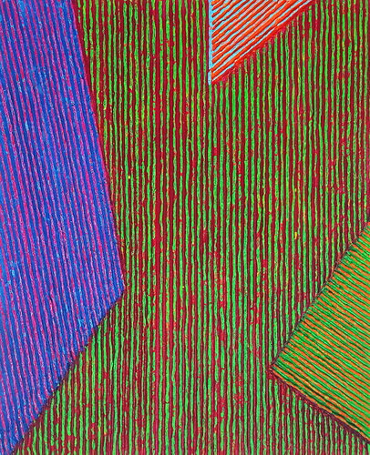 Changes no.6 van DAESUN CHOI, Schilderij te koop op Singulart