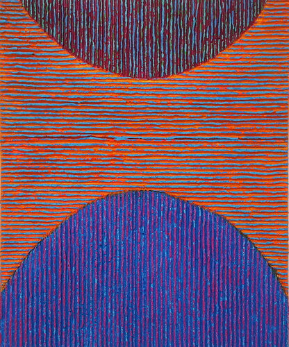 Changes no.9 von DAESUN CHOI, Malerei kaufen auf Singulart