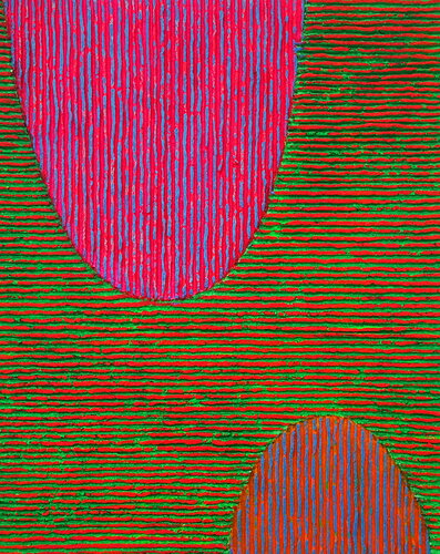 Changes no.7 von DAESUN CHOI, Malerei kaufen auf Singulart