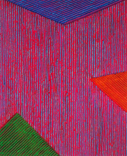 Changes no.8 di DAESUN CHOI, Pittura in vendita su Singulart