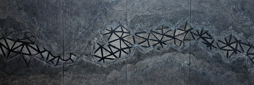 Counter attack DAESUN CHOI