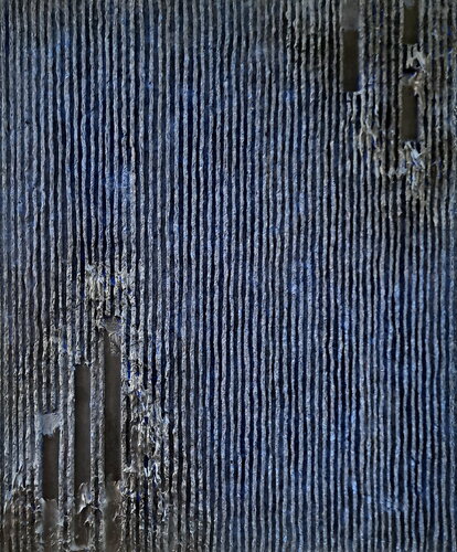 The law of change No.2 van DAESUN CHOI, Schilderij te koop op Singulart