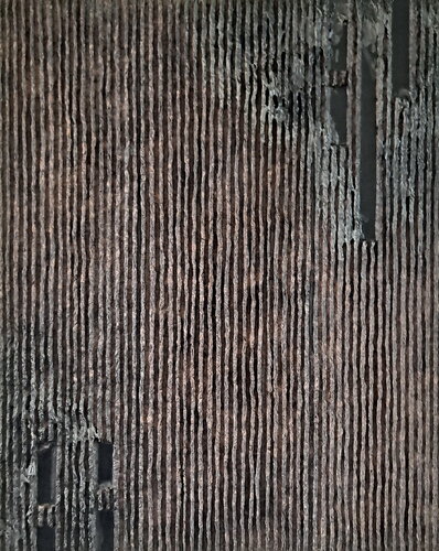 The law of change No.3 von DAESUN CHOI, Malerei kaufen auf Singulart