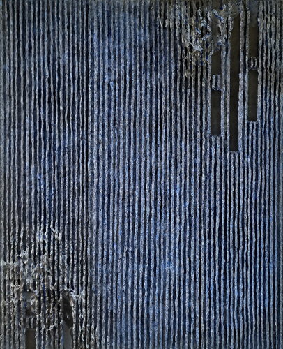 The law of change No.4 di DAESUN CHOI, Pittura in vendita su Singulart