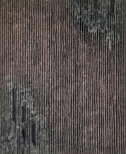 The law of change No.5 di DAESUN CHOI, Pittura in vendita su Singulart