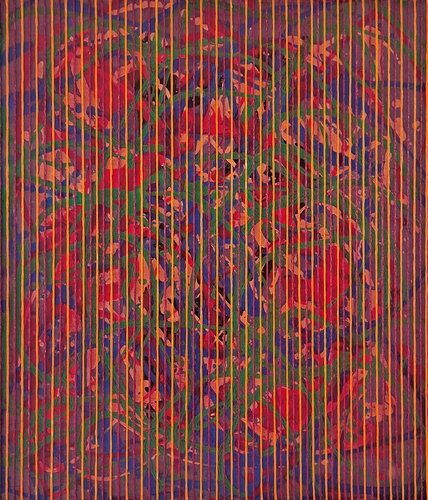 Birth of the Universe No.1 DAESUN CHOI