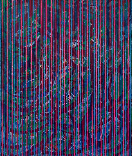 Birth of the Universe No.4 de DAESUN CHOI, Pintura a la venta en Singulart