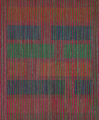 Wind of Change No.08 di DAESUN CHOI, Pittura in vendita su Singulart