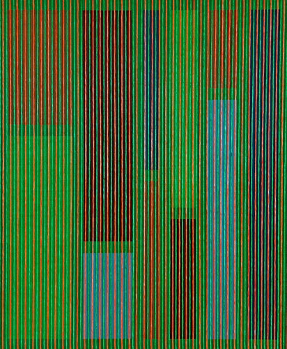 Wind of Change No.11 van DAESUN CHOI, Schilderij te koop op Singulart