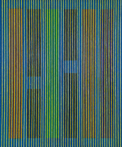 Wind of Change No.03 di DAESUN CHOI, Pittura in vendita su Singulart