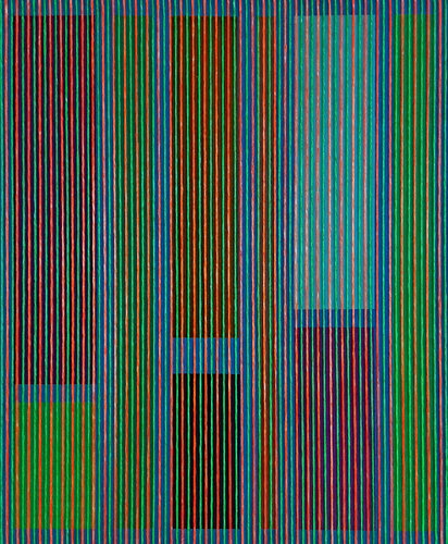 Wind of Change No.20 von DAESUN CHOI, Malerei kaufen auf Singulart