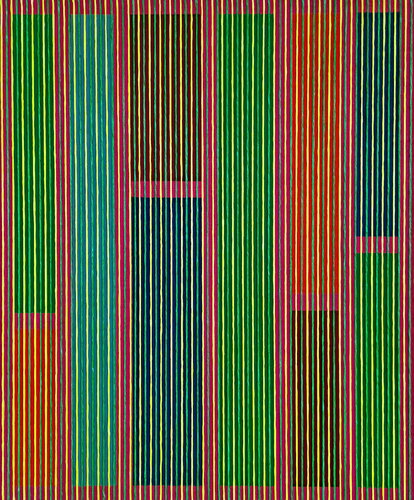 Wind of Change No.05 von DAESUN CHOI, Malerei kaufen auf Singulart