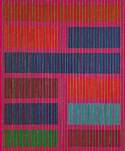 Wind of Change No.19 von DAESUN CHOI, Malerei kaufen auf Singulart