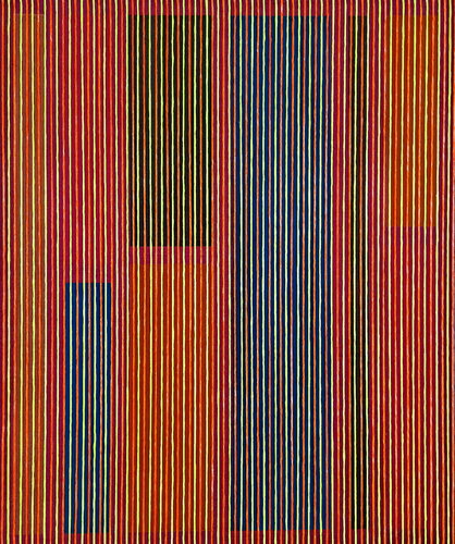 Wind of Change No.07 di DAESUN CHOI, Pittura in vendita su Singulart