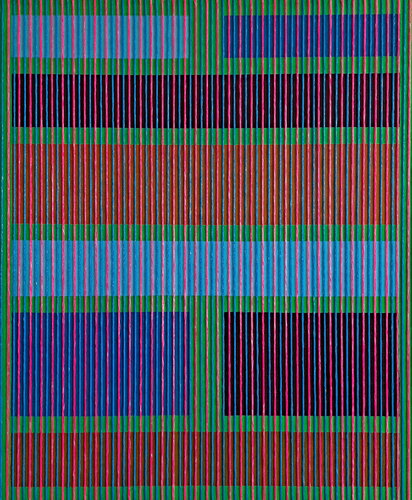 Wind of Change No.18 van DAESUN CHOI, Schilderij te koop op Singulart