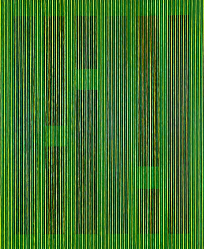 Wind of Change No.15 di DAESUN CHOI, Pittura in vendita su Singulart