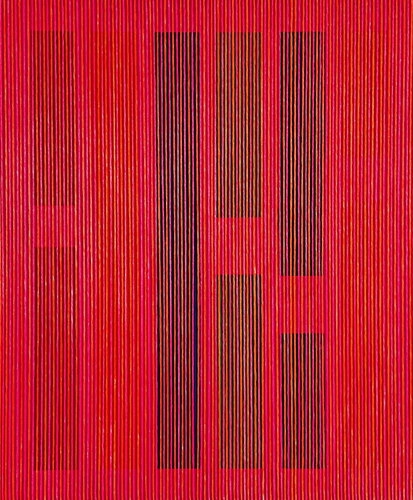 Wind of Change No.09 van DAESUN CHOI, Schilderij te koop op Singulart