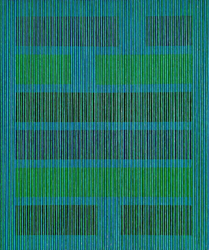 Wind of Change No.12 di DAESUN CHOI, Pittura in vendita su Singulart