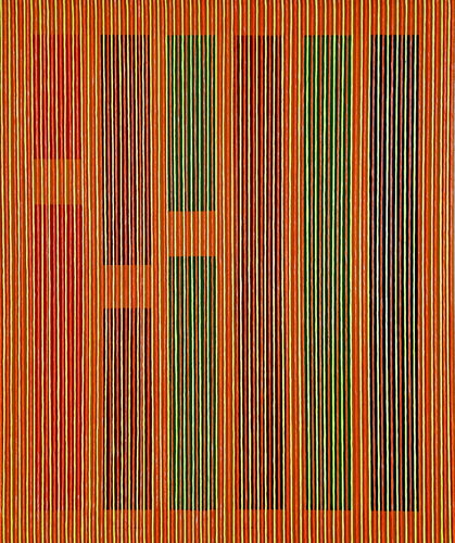 Wind of Change No.17 di DAESUN CHOI, Pittura in vendita su Singulart