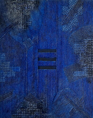 Heaven and earth last forever No.1 di DAESUN CHOI, Pittura in vendita su Singulart