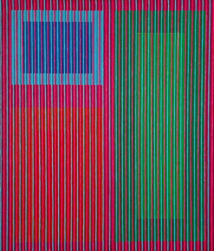 Between the lines No.2 DAESUN CHOI