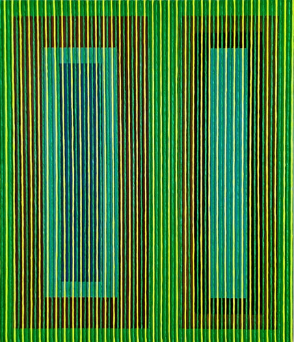 Between the lines No.3 DAESUN CHOI