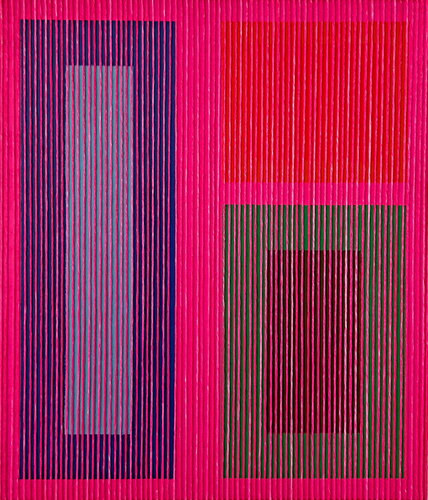 Between the lines No.4 DAESUN CHOI