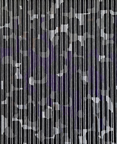 Trace No.1 di DAESUN CHOI, Pittura in vendita su Singulart